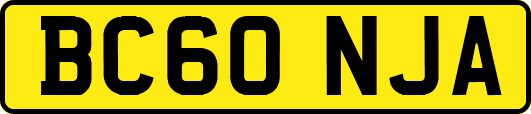BC60NJA