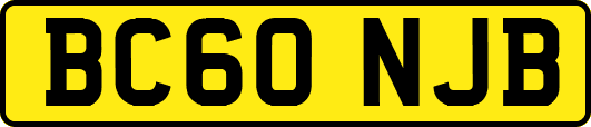 BC60NJB