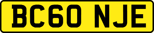BC60NJE