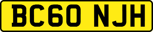BC60NJH