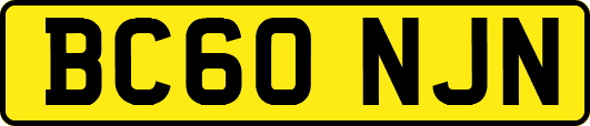 BC60NJN