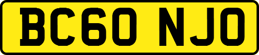 BC60NJO