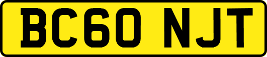 BC60NJT