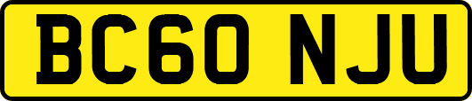 BC60NJU