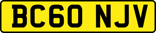 BC60NJV