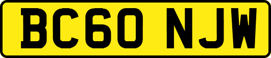 BC60NJW