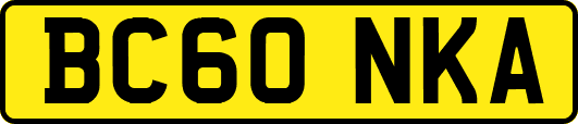 BC60NKA