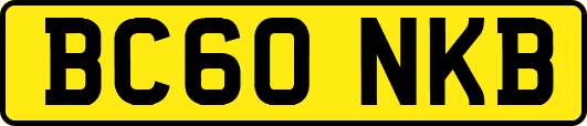 BC60NKB