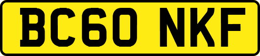 BC60NKF