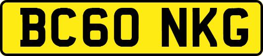 BC60NKG