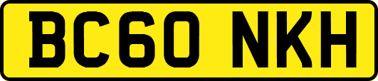 BC60NKH