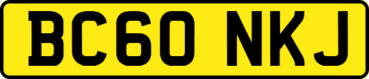 BC60NKJ