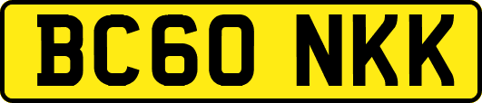 BC60NKK