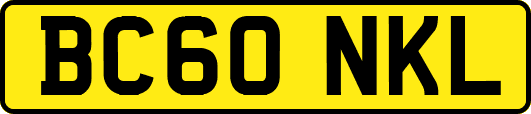 BC60NKL