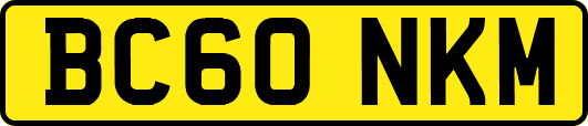 BC60NKM