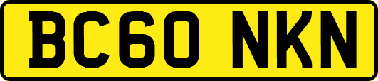 BC60NKN