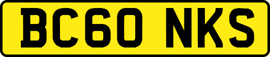 BC60NKS