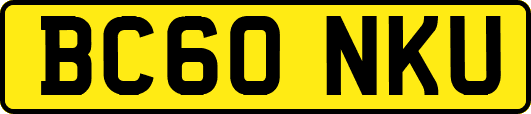BC60NKU