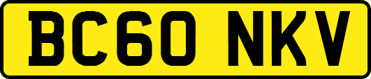BC60NKV
