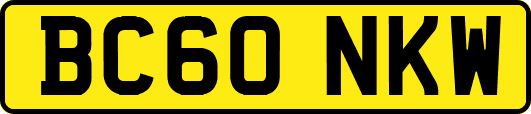 BC60NKW