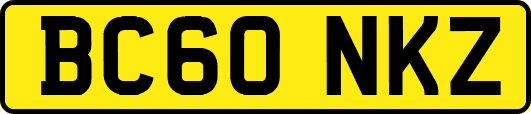 BC60NKZ