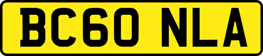 BC60NLA