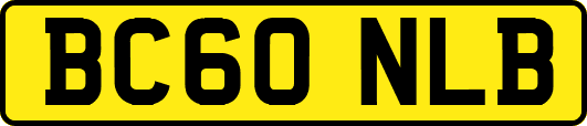 BC60NLB