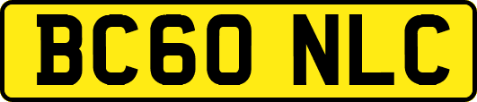 BC60NLC