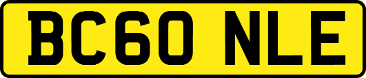 BC60NLE
