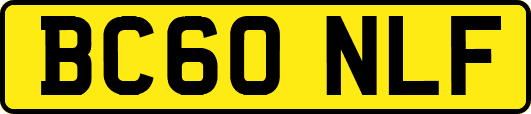 BC60NLF