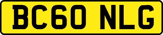 BC60NLG