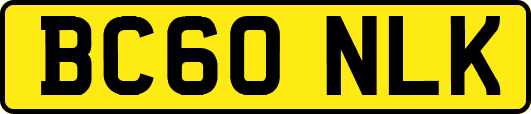BC60NLK