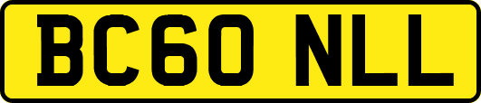 BC60NLL