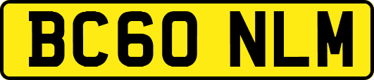 BC60NLM