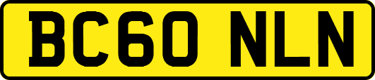 BC60NLN