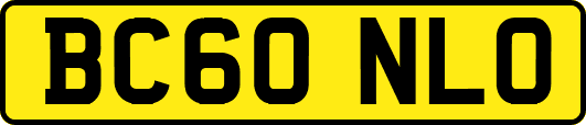 BC60NLO