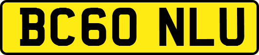 BC60NLU