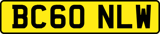 BC60NLW