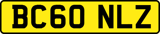 BC60NLZ