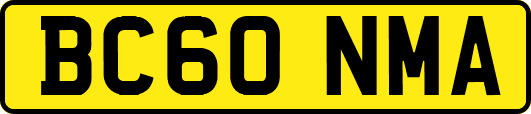 BC60NMA