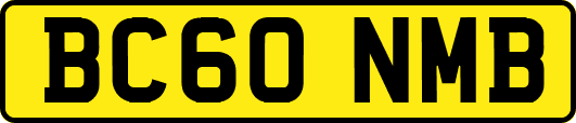 BC60NMB
