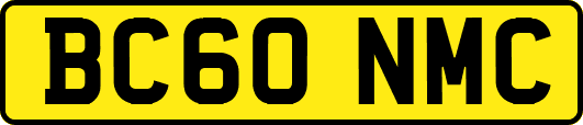 BC60NMC