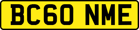 BC60NME