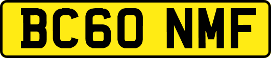 BC60NMF