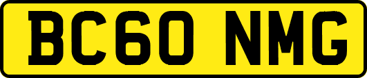 BC60NMG