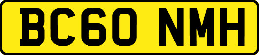 BC60NMH