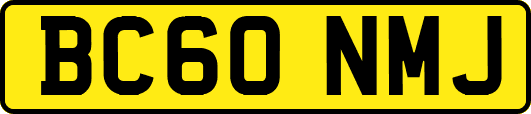 BC60NMJ