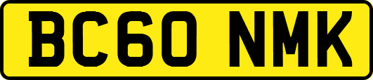 BC60NMK