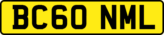 BC60NML