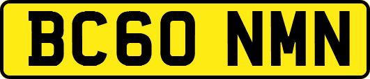 BC60NMN